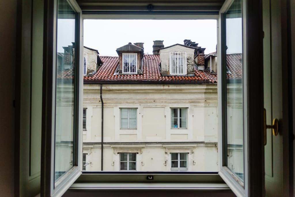 Apartment In Centro, Palatium