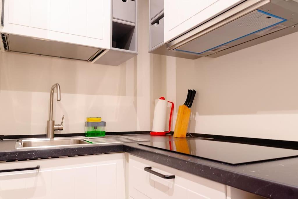 Apartment In Centro, Palatium
