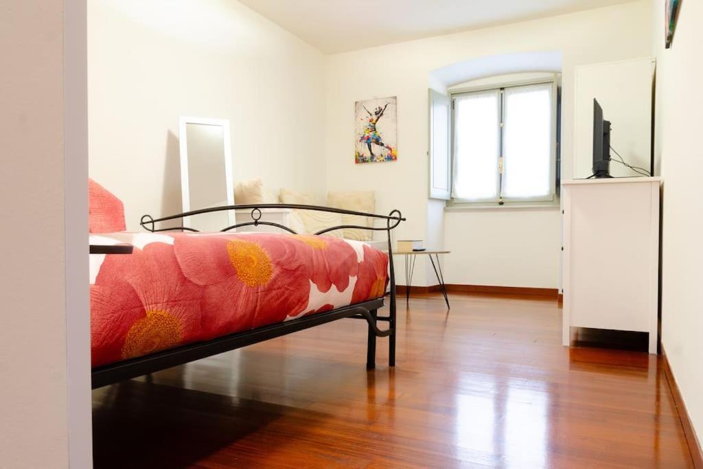 In Centro, Palatium Apartment *