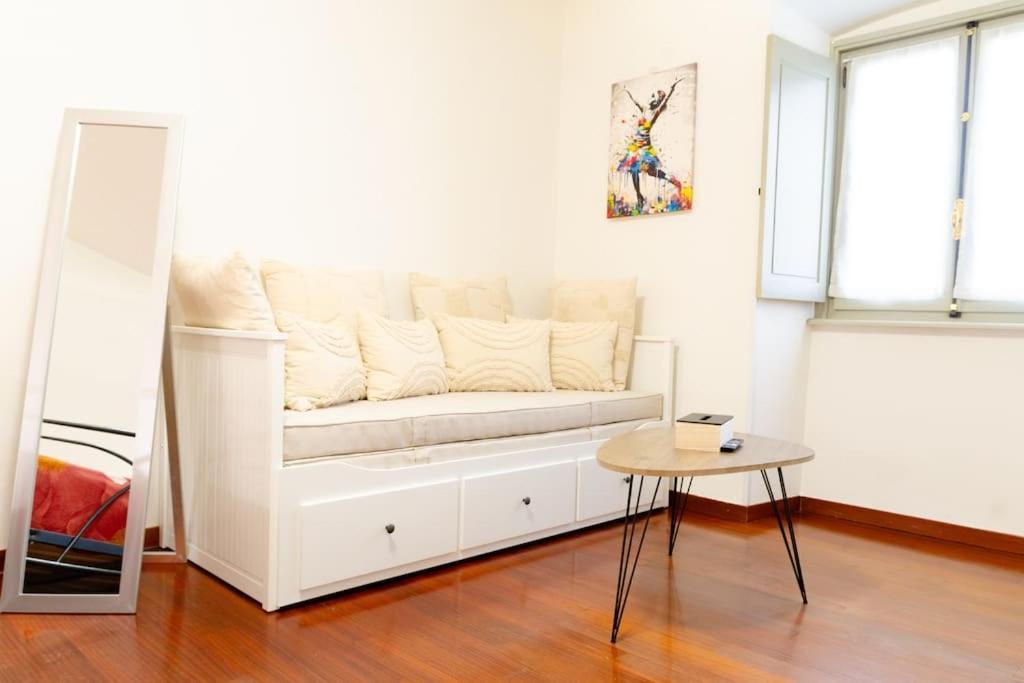 In Centro, Palatium Apartment *