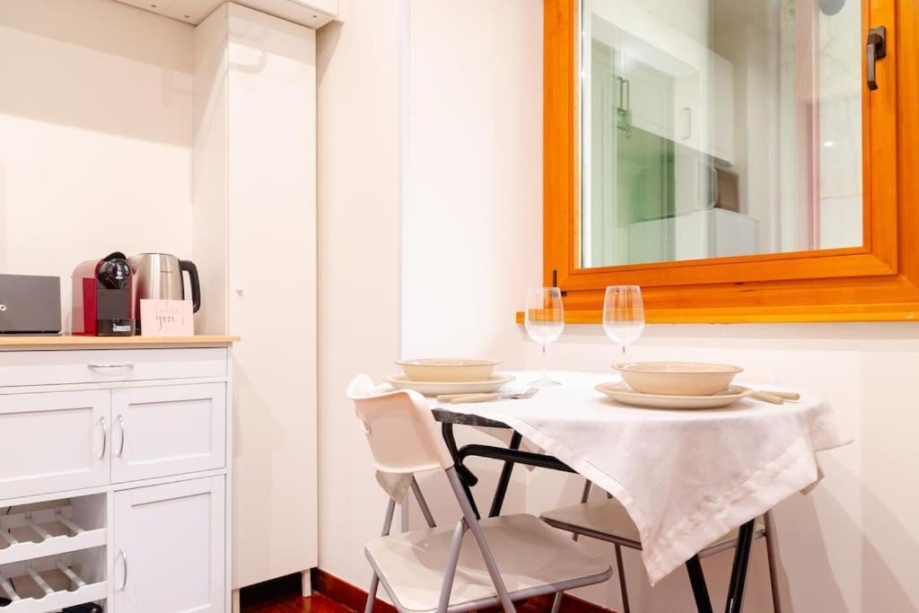 In Centro, Palatium Apartment