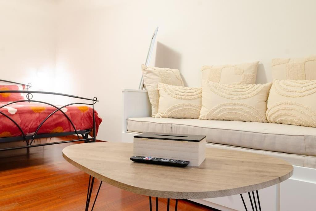 In Centro, Palatium Apartment *