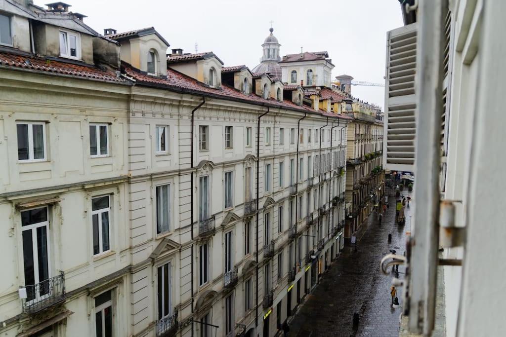 In Centro, Palatium Apartment Turin