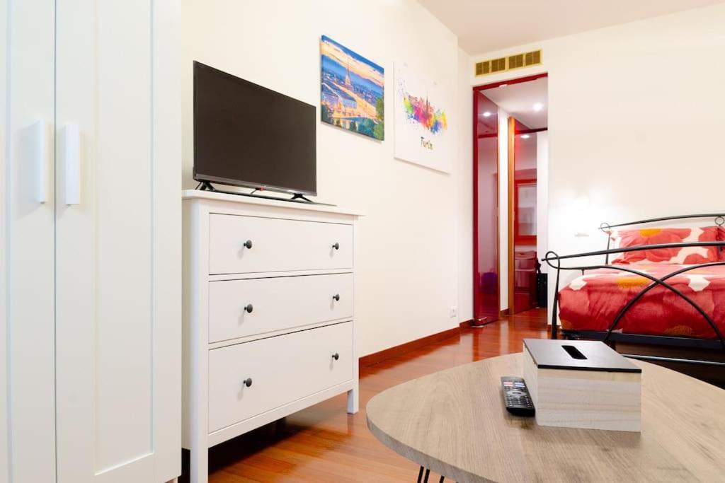 In Centro, Palatium Apartment *